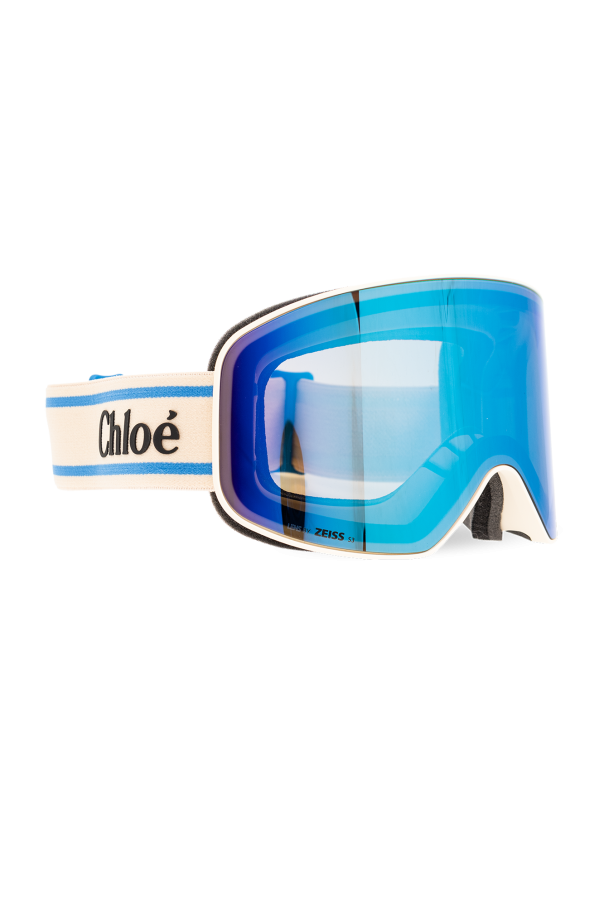 Chloé Ski goggles Women's Clothing Vitkac